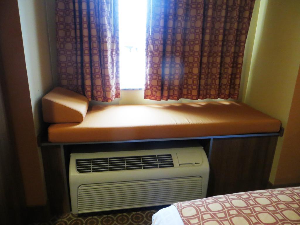 Microtel By Wyndham South Bend Notre Dame University Zimmer foto