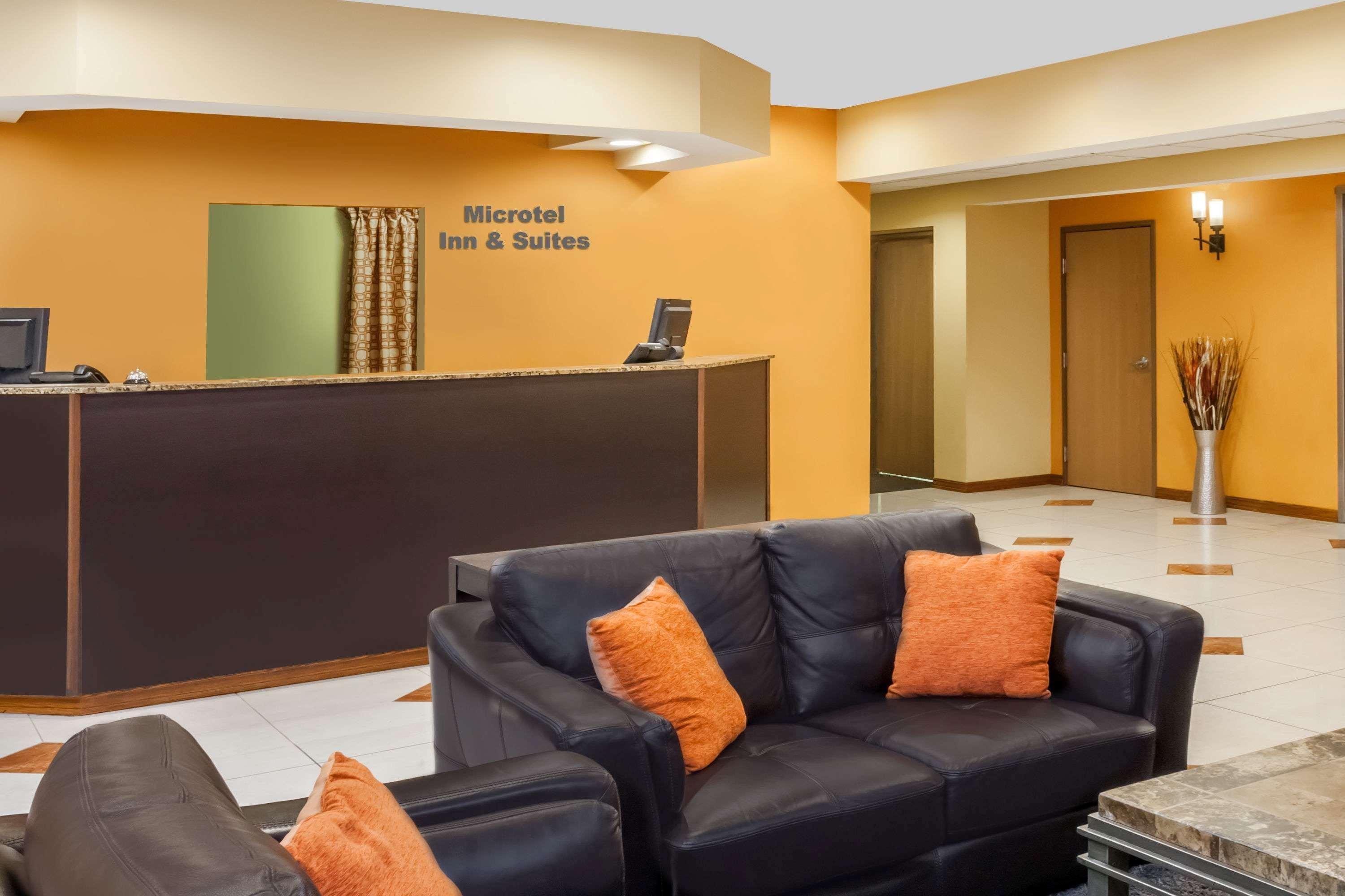 Microtel By Wyndham South Bend Notre Dame University Exterior foto