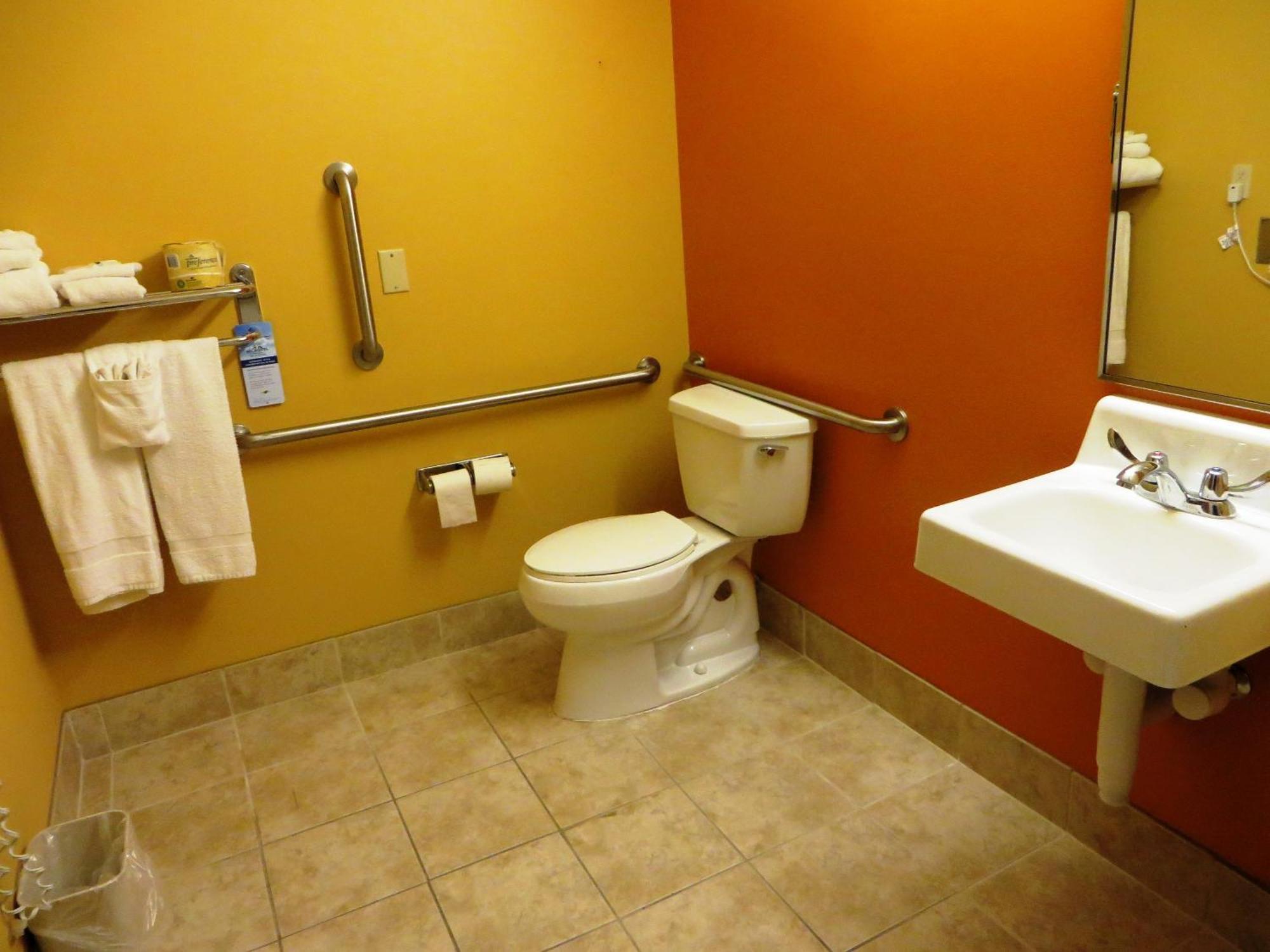 Microtel By Wyndham South Bend Notre Dame University Zimmer foto